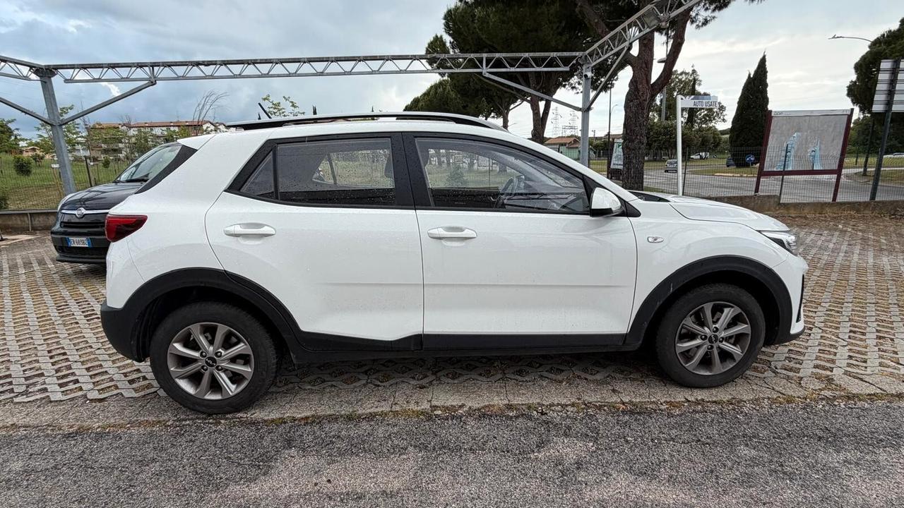 Kia Stonic 1.2 DPI ECO GPL Urban