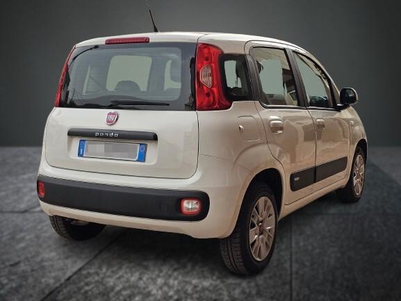 FIAT PANDA 1.2 69cv S&S EASY