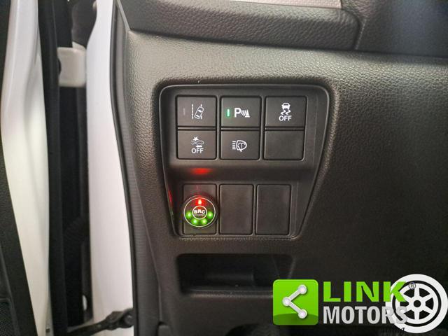 HONDA CR-V 2.0 Hev eCVT Comfort