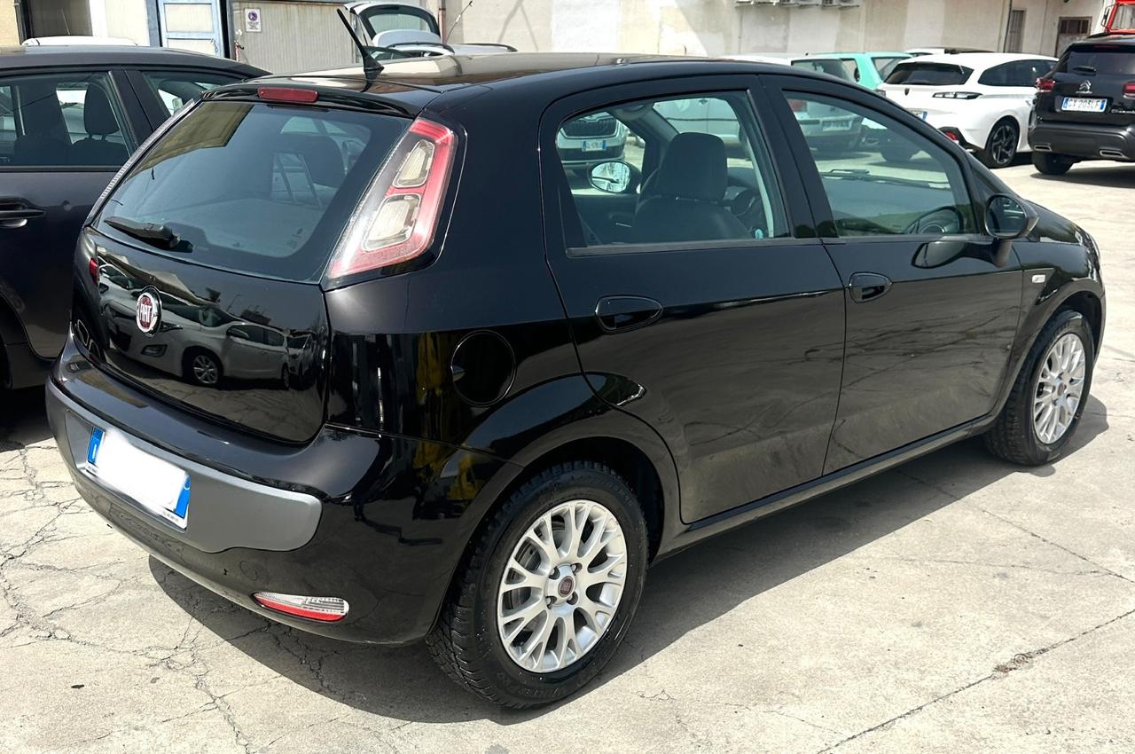 Fiat Punto Evo 1.3 Mjt 75 CV DPF 3 porte S&S Dynamic