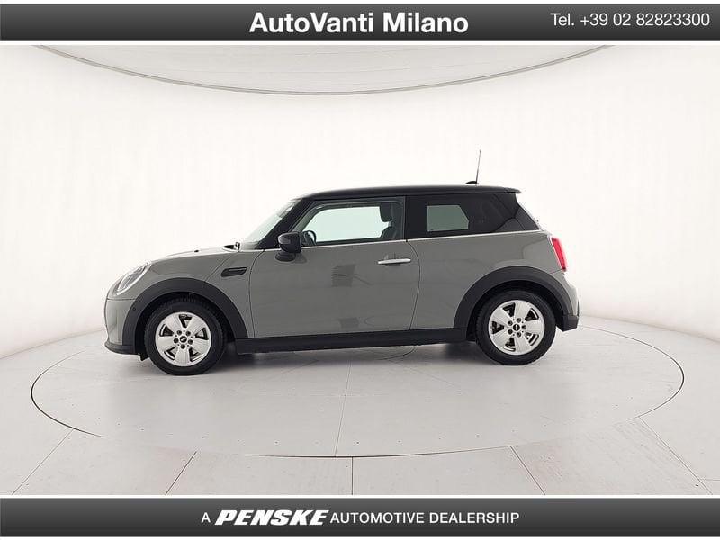 MINI Mini 3 porte Mini 1.5 Cooper Essential
