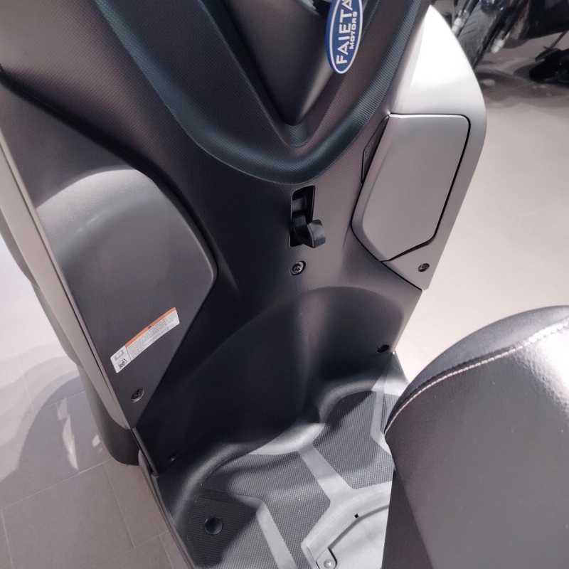 Yamaha Tricity 155 - 2021