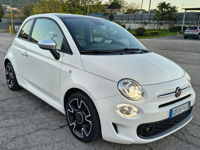 FIAT 500 1.2 Sport