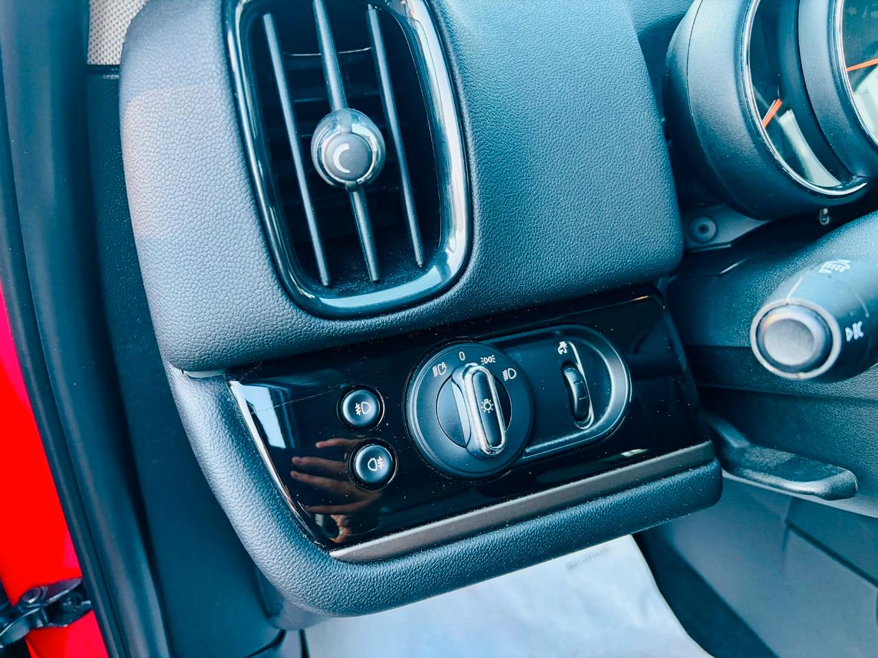 Mini Countryman Cooper D Hype 2.0 Twin Power Turbo Steptronic