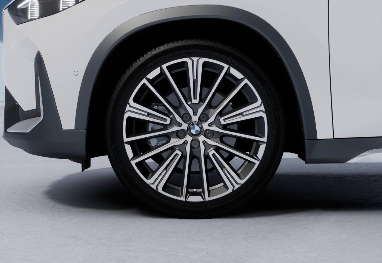 BMW X1 iX1 eDrive20 Pure Edition