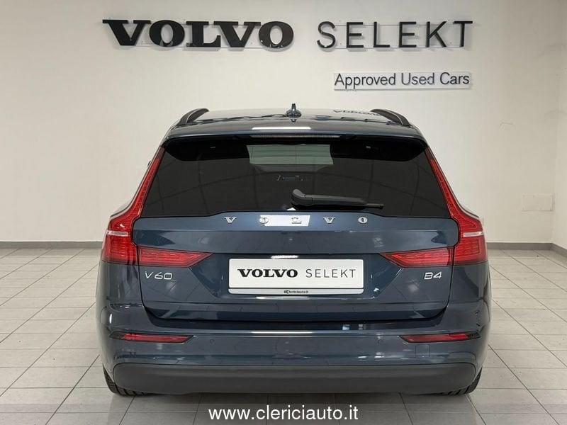 Volvo V60 B4 (d) automatico Core