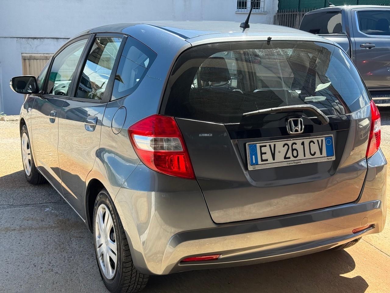 Honda Jazz 1.2 GPL
