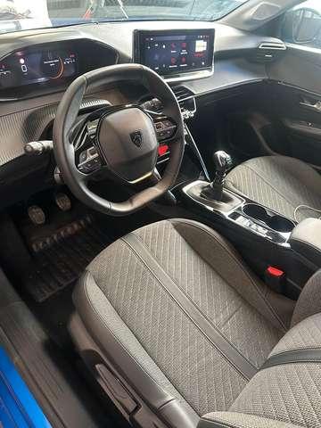 Peugeot 208 1.2 100cv Allure