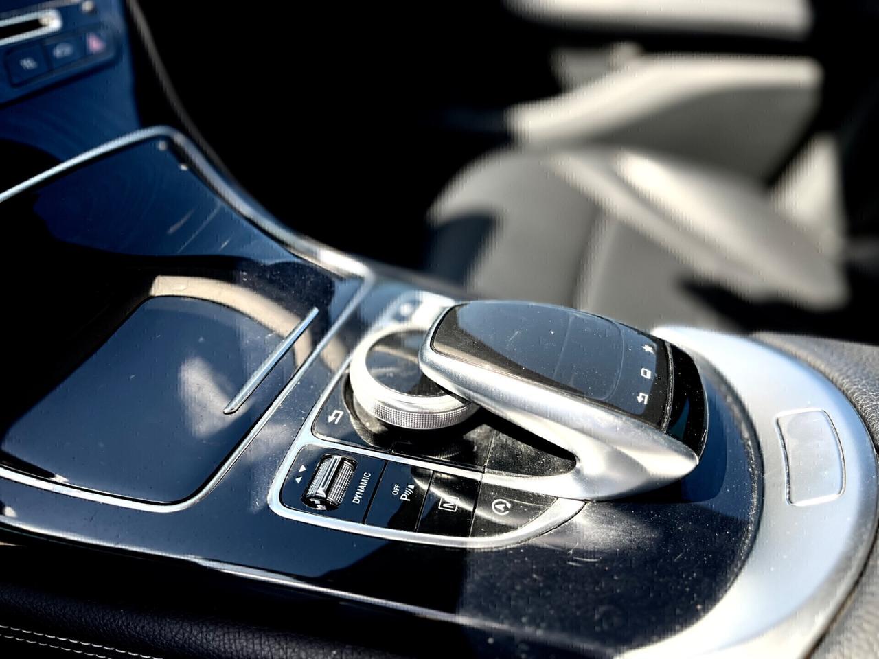 Mercedes-benz GLC 220d 4Matic Premium UNIPRO