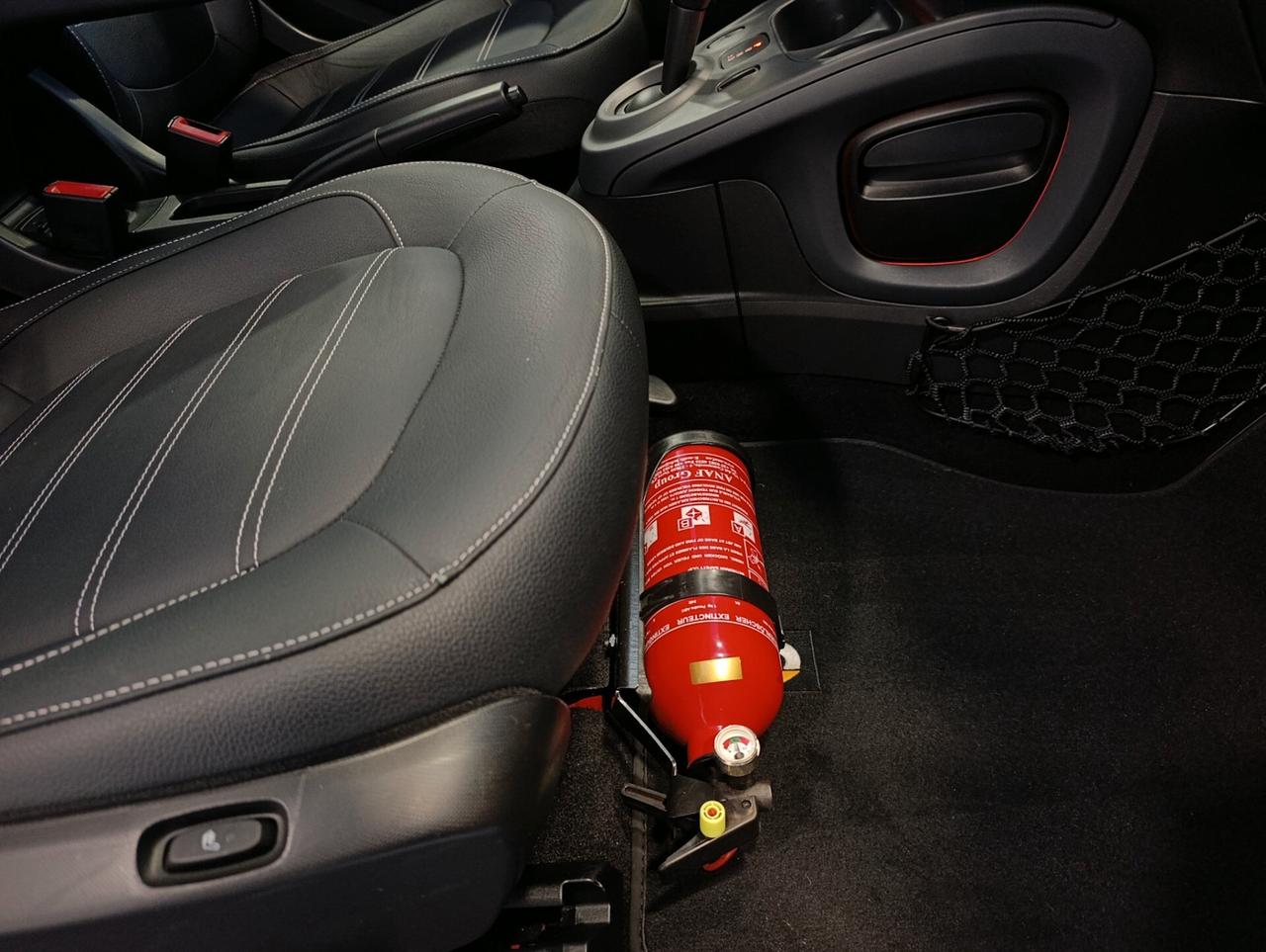 Smart ForTwo 90 0.9 Turbo twinamic Prime Pack Sport Full