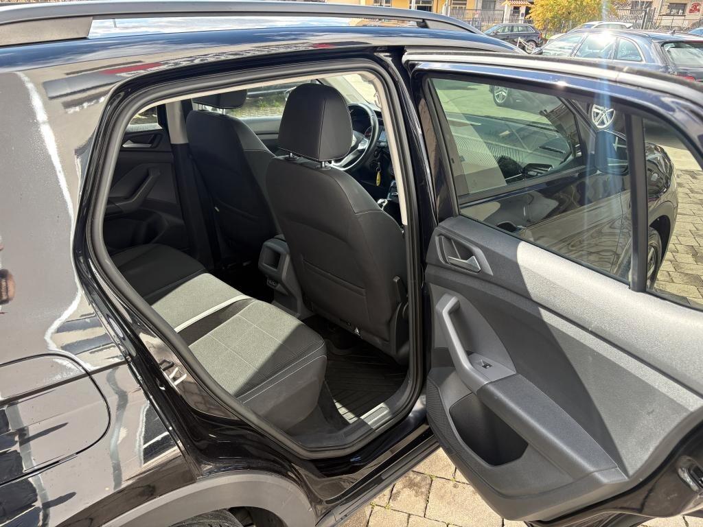 Volkswagen T-Cross 1.0 TSI Style 95cv