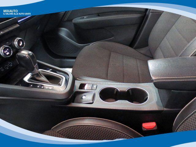 RENAULT Arkana 1.6 eTech Full Hybrid 145cv Intens AUT EU6