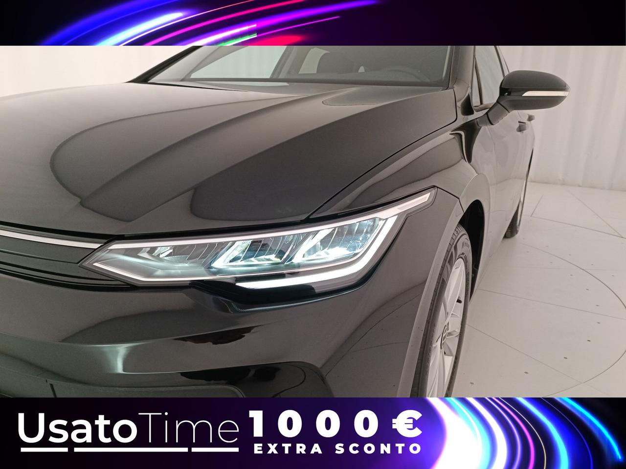 Volkswagen Golf variant 1.5 tsi act 115cv life