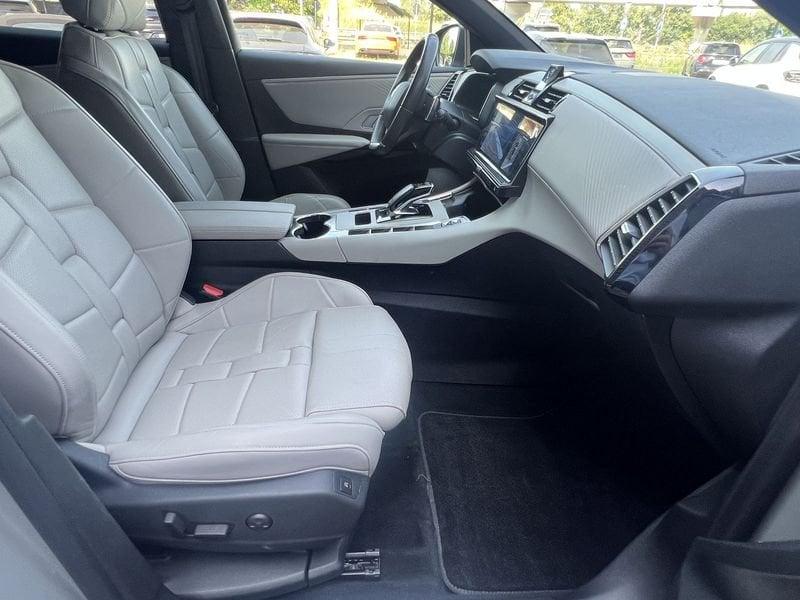 DS DS 7 BlueHDi Automatica Opera 130 CV -IVA ESPOSTA-