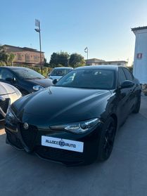 Alfa Romeo Giulia 2.2 Turbodiesel 210 CV AT8 AWD Q4 Veloce