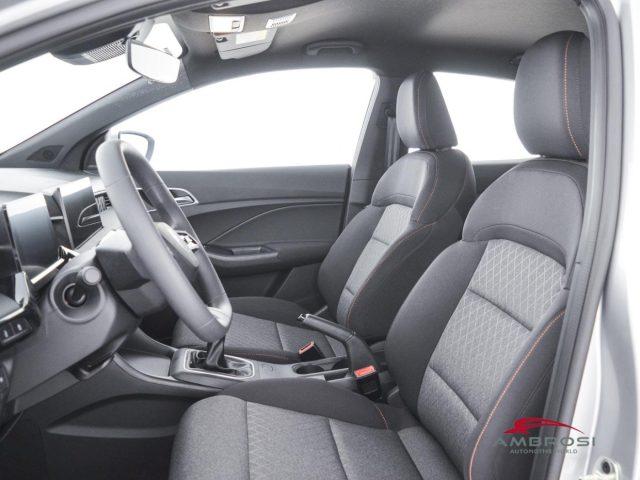 MG MG3 ICE 1.5 L MT SWD STD