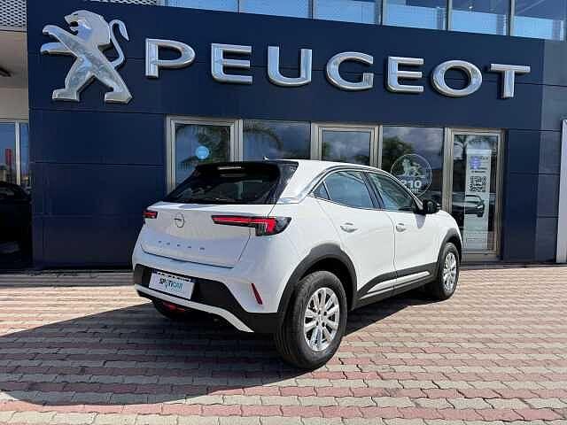 Opel Mokka 1.2 Turbo Edition