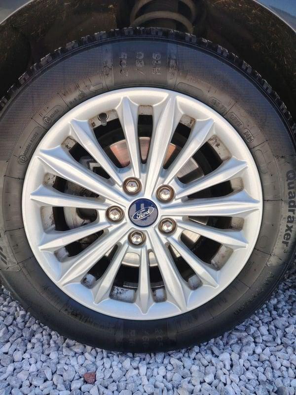Ford Focus 1.0 EcoBoost 100 CV 5p. Business