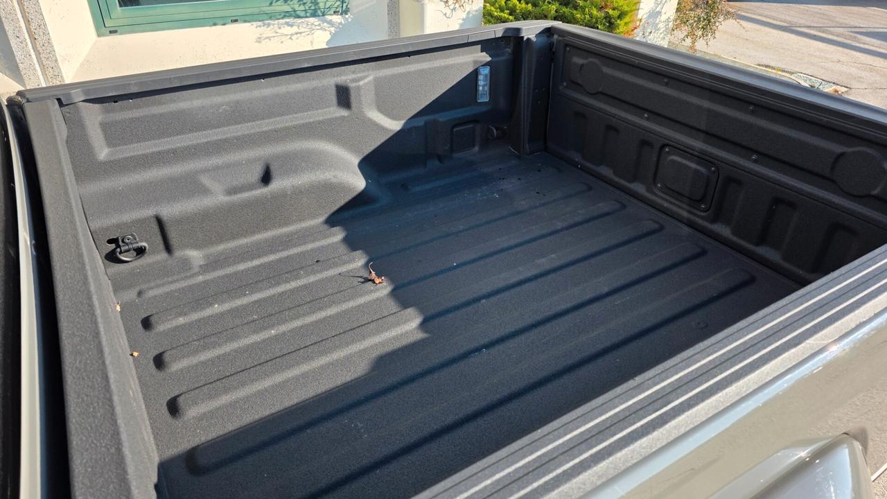 Jeep Gladiator 3.0 Diesel V6 Overland UNIPROPRIETARIO