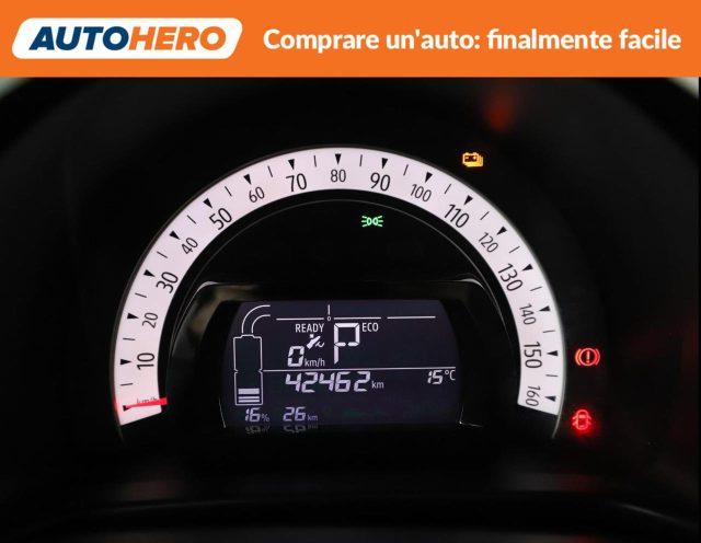 RENAULT Twingo Electric Intens