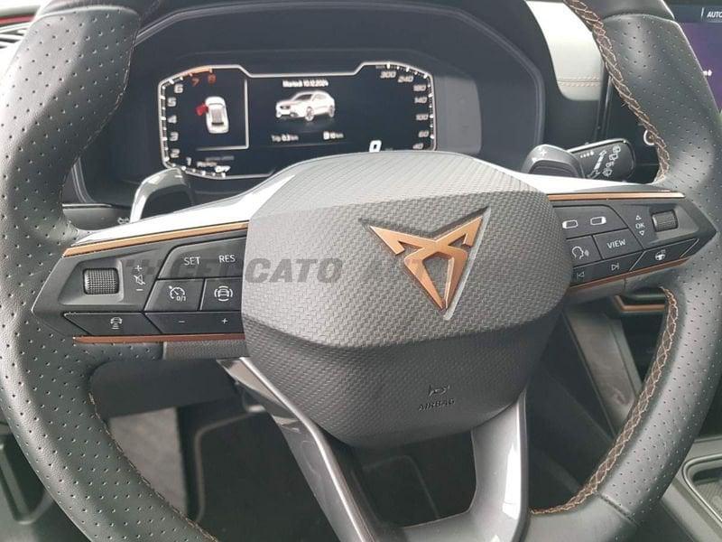 Cupra Formentor Formentor 1.5 tsi 150cv dsg