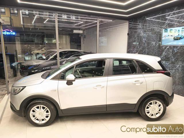 OPEL Crossland X 1.5 ECOTEC D 120 CV Start&Stop aut. Advance