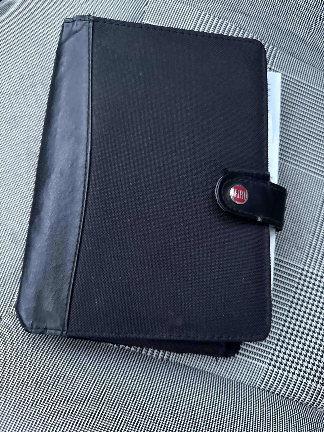 Fiat 500 1.2 EasyPower Lounge