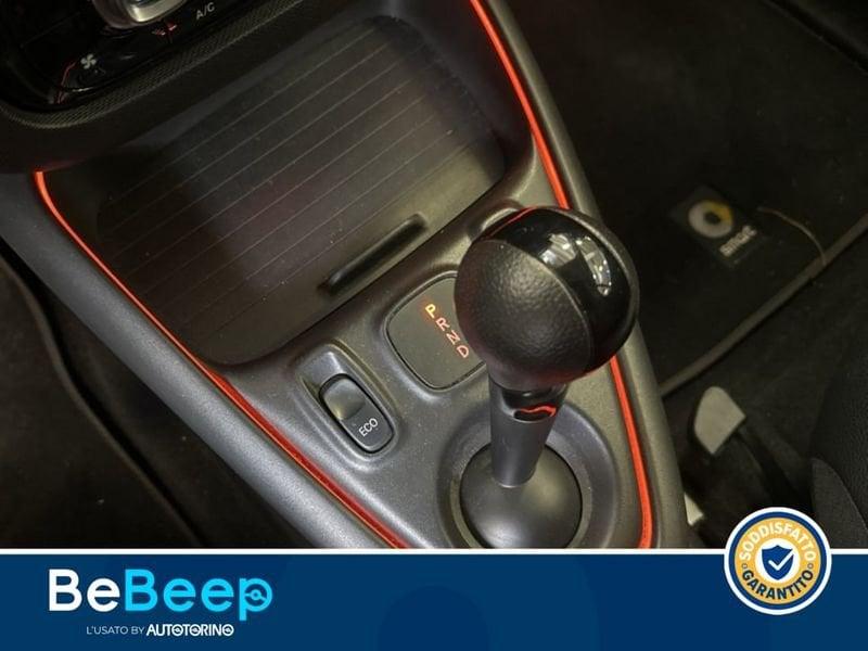 smart fortwo EQ PRIME 22KW