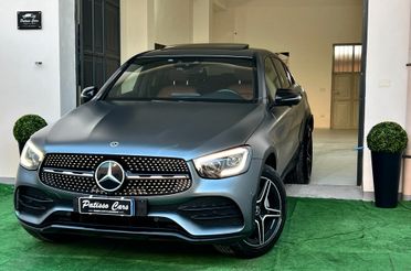 Mercedes benz GLC 200d*** VENDUTA *****