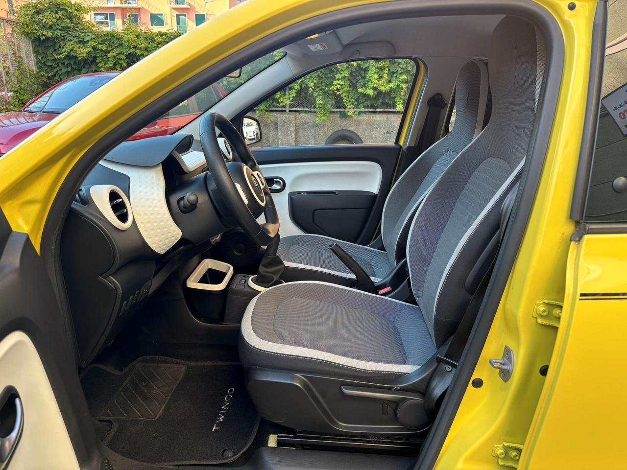 Renault Twingo SCe Lovely PREZZO REALE