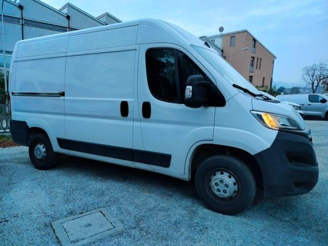 OPEL Movano 35 2.2 BlueHDi 140cv PM-TM Furgone PROMO