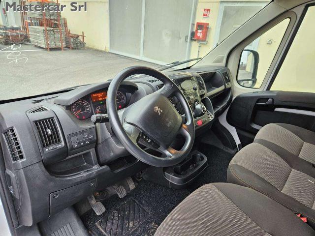 CITROEN Jumper 330 L2H2 2.2 BlueHDi 140cv - GF421PL