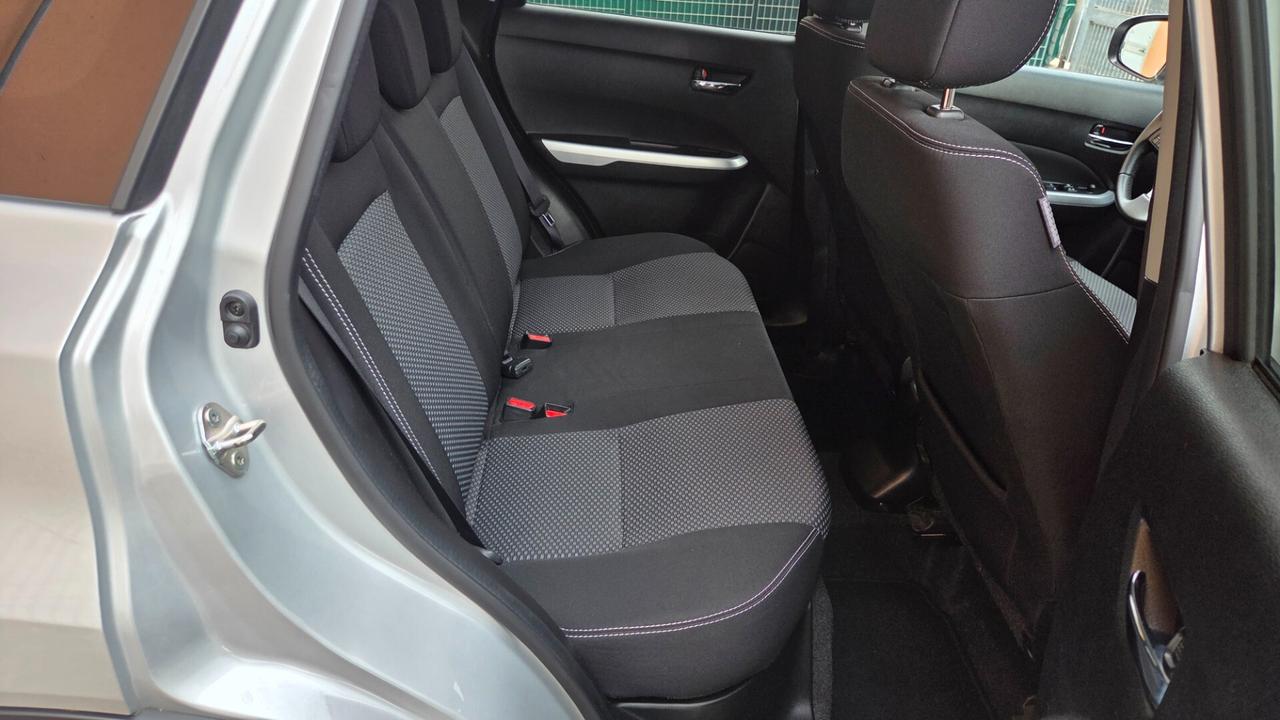 Suzuki Vitara 1.6 VVT V-Top UNICO PROPRIETARIO