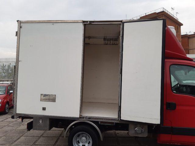 IVECO Daily 35C15 3.0hpi FRIGO FRC -20 GRADI ATP2029