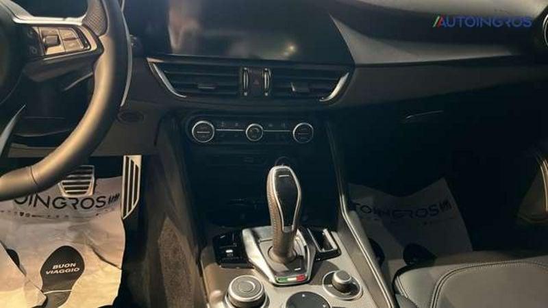 Alfa Romeo Giulia 2.2 Turbo Veloce