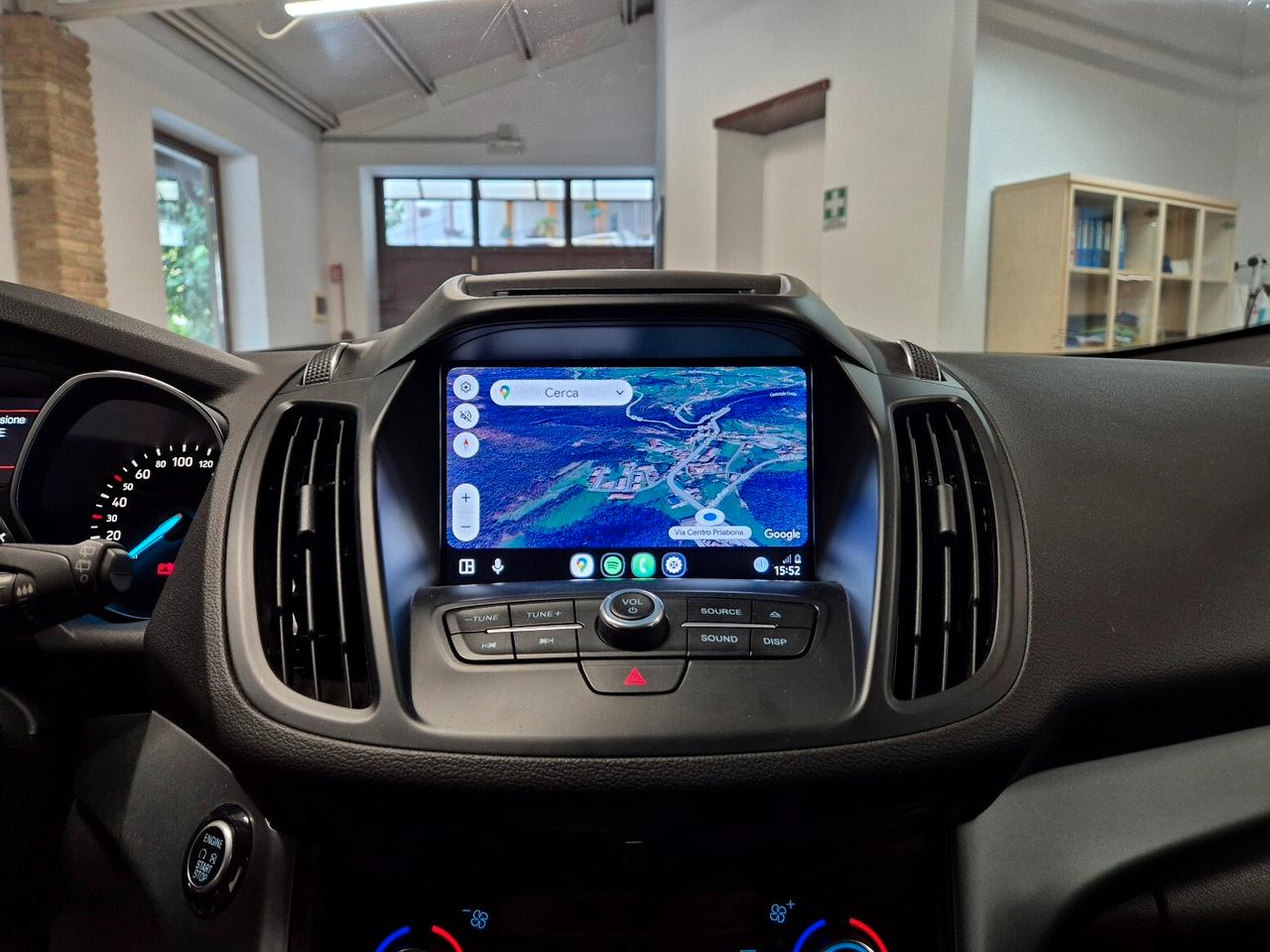 Ford Kuga 1.5 EcoBoost 120 CV S&S 2WD Business