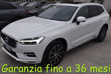 VOLVO XC60 D4 AWD Momentum *TETTUCCIO, PELLE*
