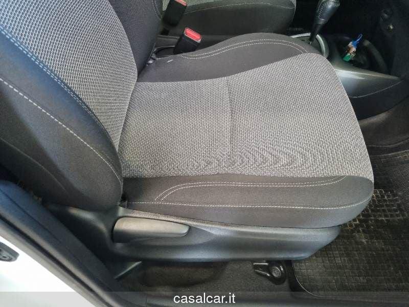 Toyota Yaris 1.5 Hybrid 5 porte Business 3 ANNI DI GARANZIA KM ILLIMITATI PARI ALLA NUOVA