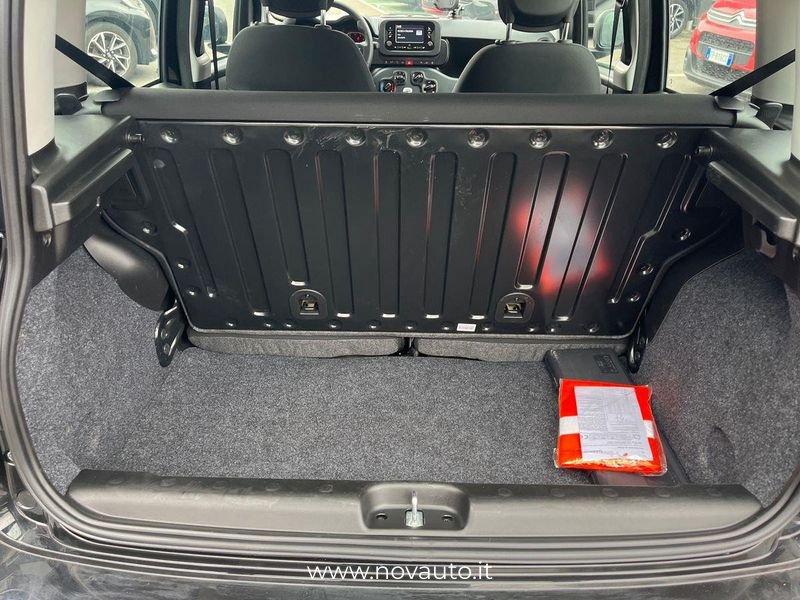 FIAT Panda 1.0 FireFly 70cv S&S Hybrid