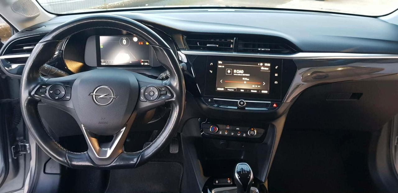 Opel Corsa 1.2 Benzina 75cv Elegance