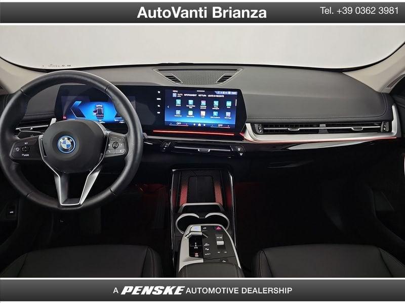 BMW iX1 eDrive 20 xLine Special Edition