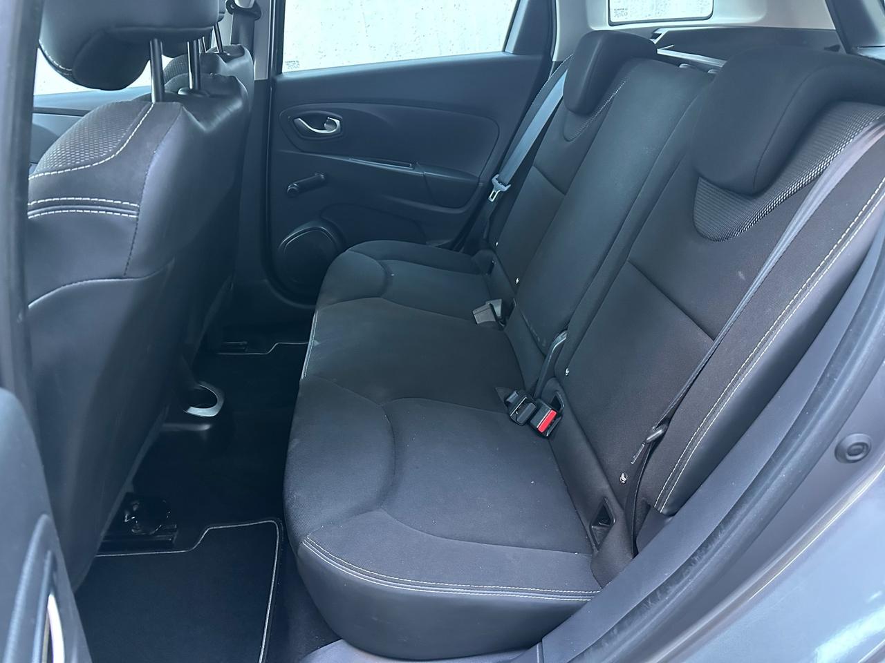 Renault Clio Sporter 1.5 dCi 8V 90CV Costume National