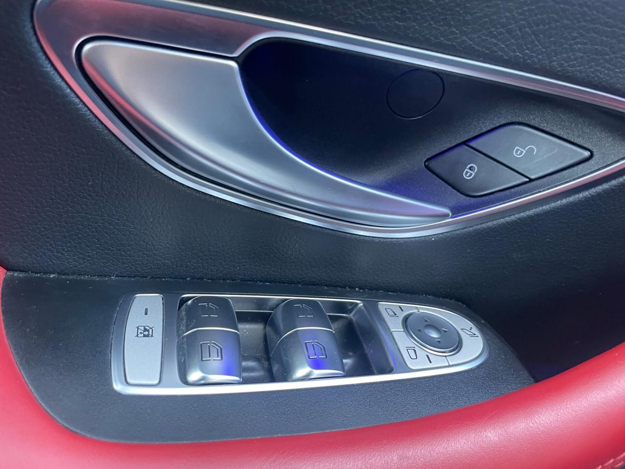 Mercedes E 220 Cabrio - Full Optional