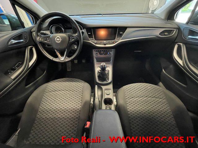 OPEL Astra 1.6 CDTi 110CV S&S Sports Tourer Business