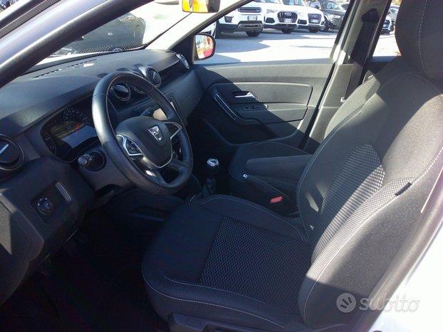 Dacia Duster 1.5 blue dci 115cv 4x2