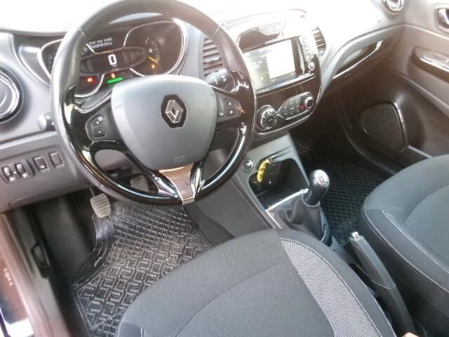Renault Captur 1.5 dCi 8V 90 CV Start&Stop Energy R-Link