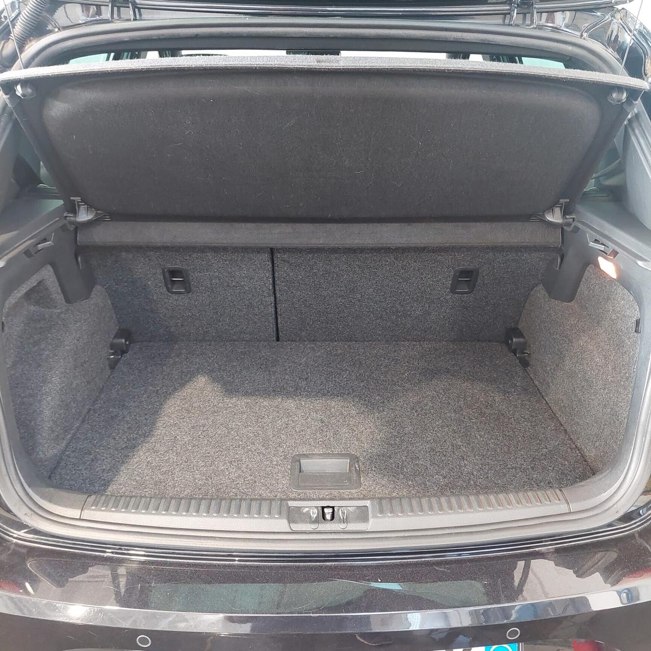 Volkswagen Polo GTI 1.8 5p. DSG BlueMotion Technology