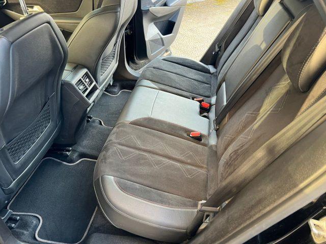 DS AUTOMOBILES DS 7 BlueHDi 130 aut. Performance Line