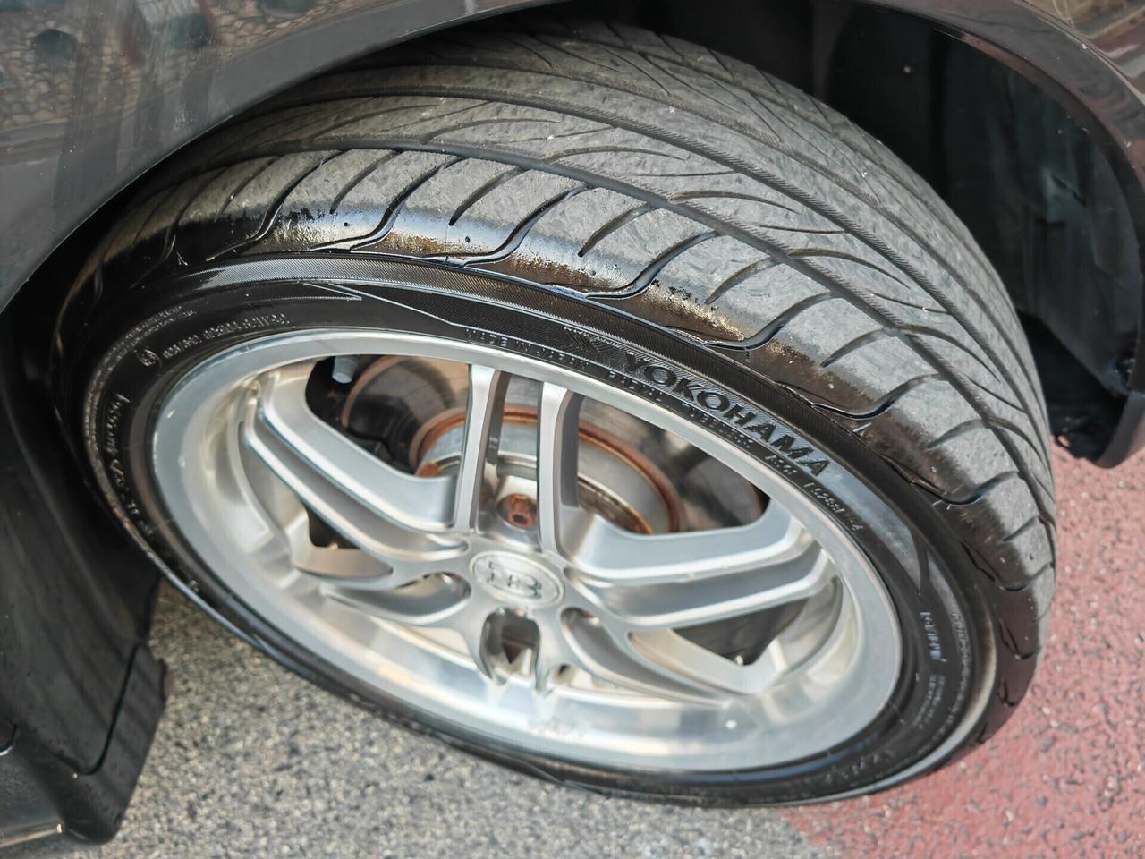 SMART BRABUS XCLUSIVE 1.0 TURBO BENZINA CV102 KW75