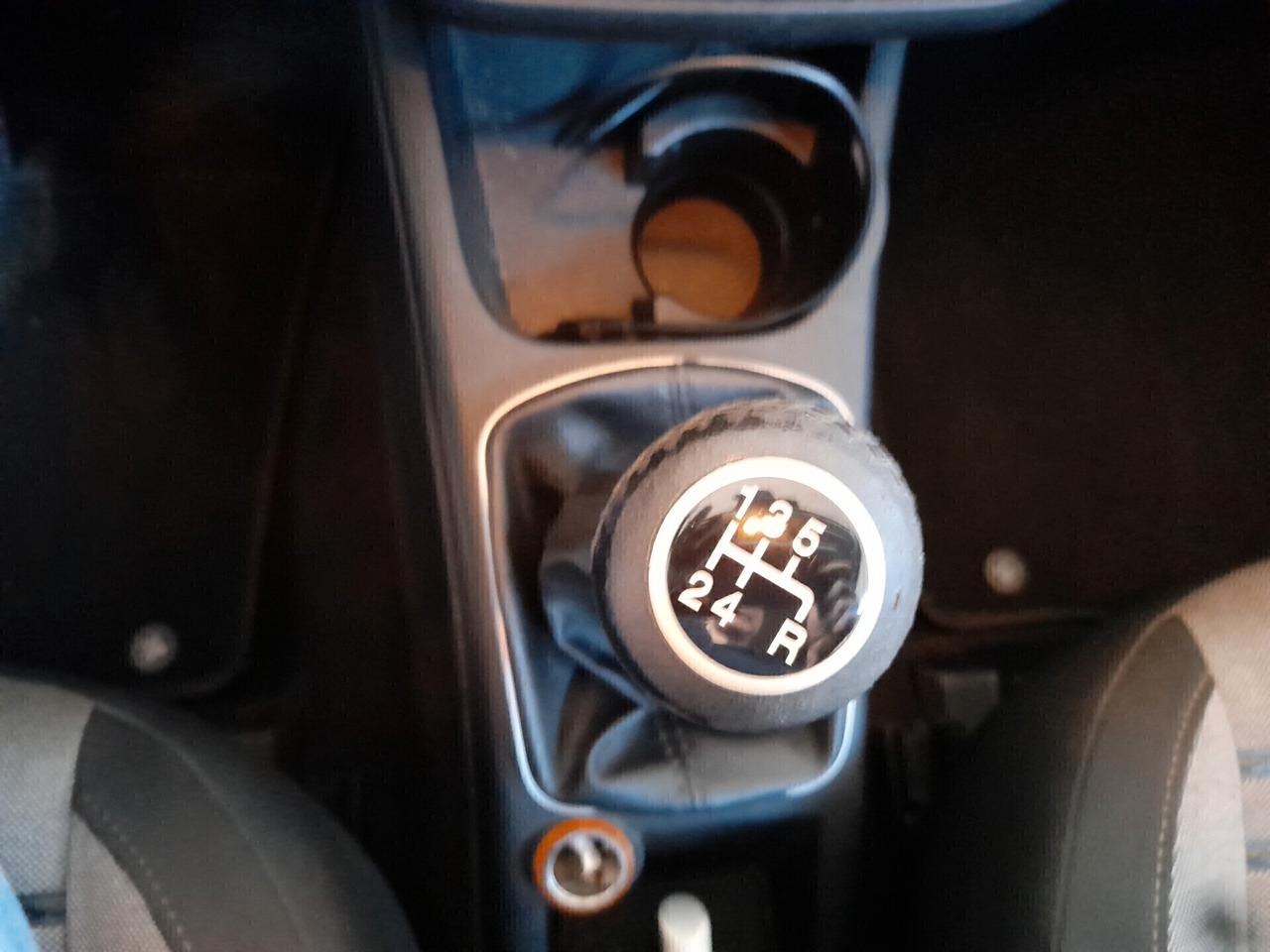 Fiat Punto Evo Punto Evo 1.2 5 porte S&S Dynamic